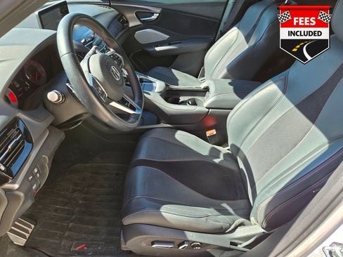 Certified 2024 Acura RDX A-Spec AWD/4WD image 7