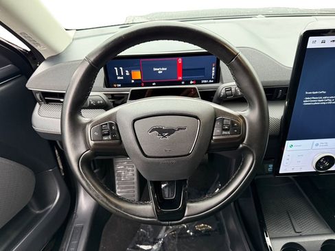 Used 2024 Ford Mustang Mach-E Select w/ Comfort Package Lite image 9