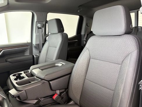 New 2026 Chevrolet Silverado 1500 LT AWD/4WD image 31