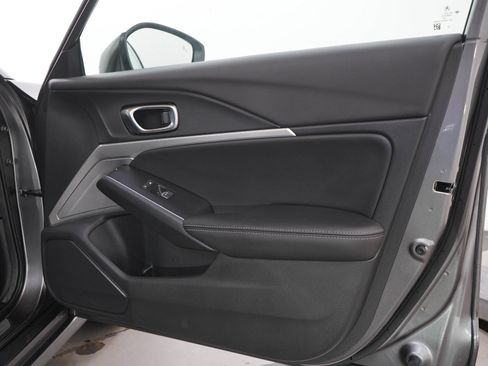 Used 2025 Acura Integra A-Spec FWD image 9