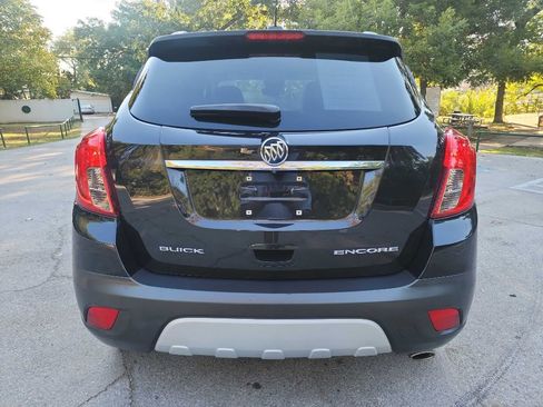 Used 2015 Buick Encore FWD image 6