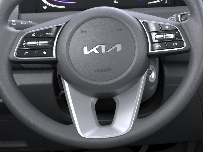 New 2026 Kia Seltos LX FWD image 23