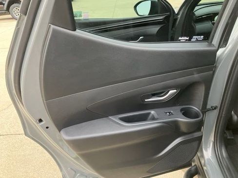 Used 2023 Hyundai Santa Cruz Night image 23