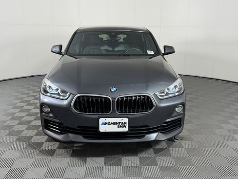 Used 2020 BMW X2 sDrive28i image 6