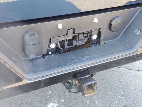 Used 2023 Chevrolet Silverado 1500 LT Trail Boss w/ Protection Package image 34