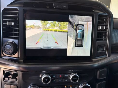 Used 2025 Ford F150 Raptor AWD/4WD image 5