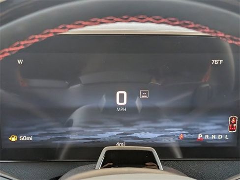 New 2026 Chevrolet Traverse RS image 25