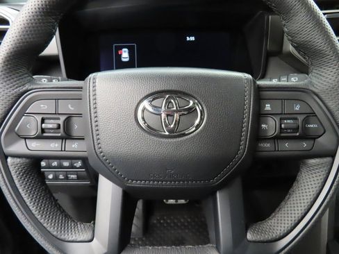 Used 2025 Toyota Sequoia SR5 image 54