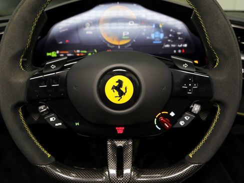 Used 2025 Ferrari SF90 Spider AWD/4WD image 59
