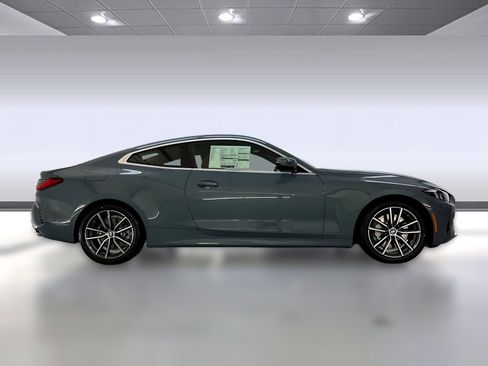 New 2026 BMW 430i Coupe image 7