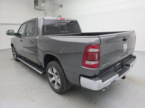 Used 2023 RAM 1500 Laramie AWD/4WD image 6