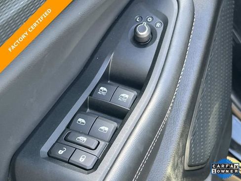 Certified 2024 Jeep Grand Cherokee L Altitude image 27