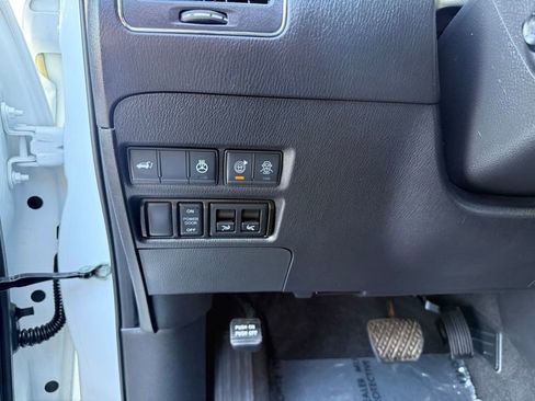 Used 2021 INFINITI QX80 Sensory w/ All-Season Package RWD image 9