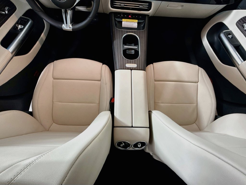 New 2027 Mercedes-Benz CLA 350 image 16