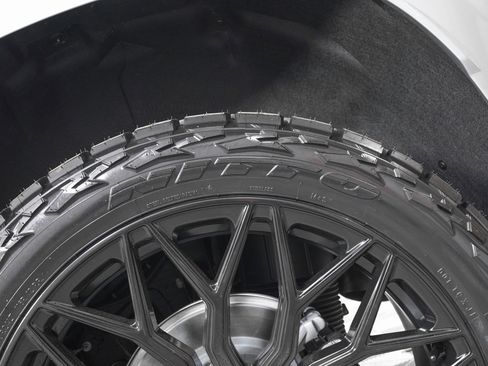 Used 2026 GMC Yukon AT4 Ultimate image 37