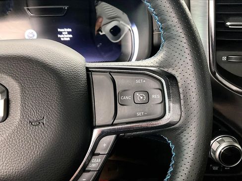 Used 2024 RAM 2500 Power Wagon w/ Level 2 Equipment Group image 22