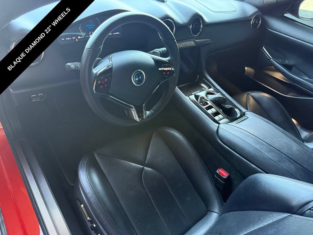 Used 2021 Karma GS-6 RWD image 19