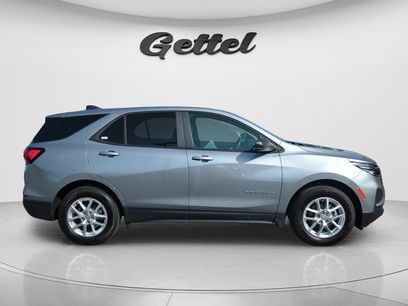 Used 2023 Chevrolet Equinox LS w/ LS Convenience Package