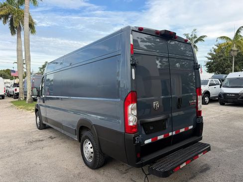 Used 2020 RAM ProMaster 3500 FWD image 3