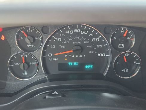 New 2025 Chevrolet Express 3500 w/ Power Convenience Package RWD image 7