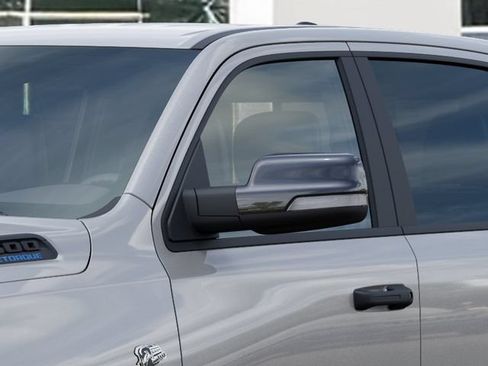 New 2026 RAM 1500 Big Horn AWD/4WD image 23