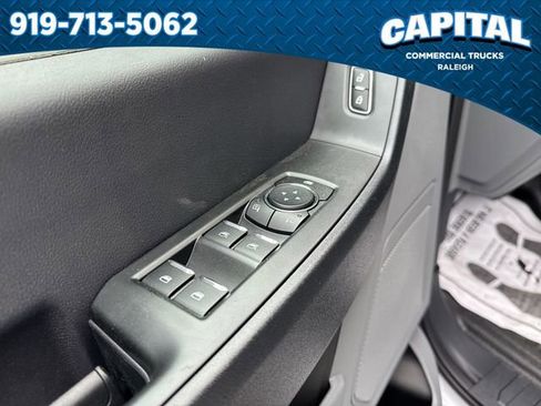 New 2025 Ford F450 XL image 17