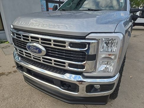 Used 2024 Ford F350 XLT w/ 360-Degree Camera Package image 20