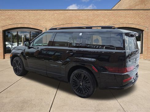 New 2026 Hyundai Santa Fe Calligraphy image 6