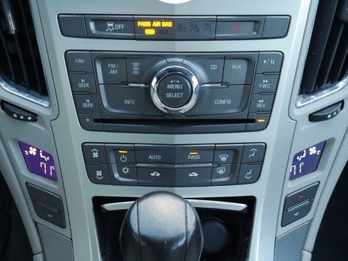 Used 2013 Cadillac CTS AWD Coupe image 17