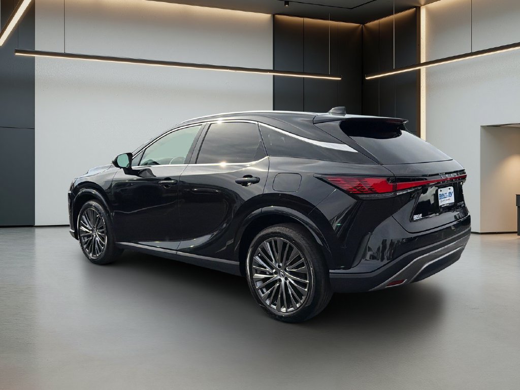 Used 2024 Lexus RX 350 w/ Convenience Package AWD/4WD image 3