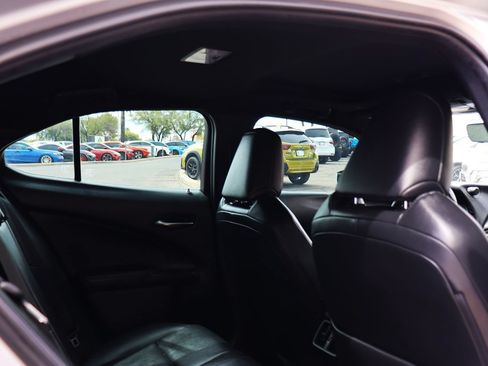 Used 2019 Lexus UX 200 w/ Premium Package FWD image 29