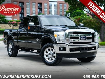 Used 2015 Ford F250 XLT w/ XLT Premium Package