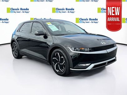 Used 2024 Hyundai Ioniq 5 SE