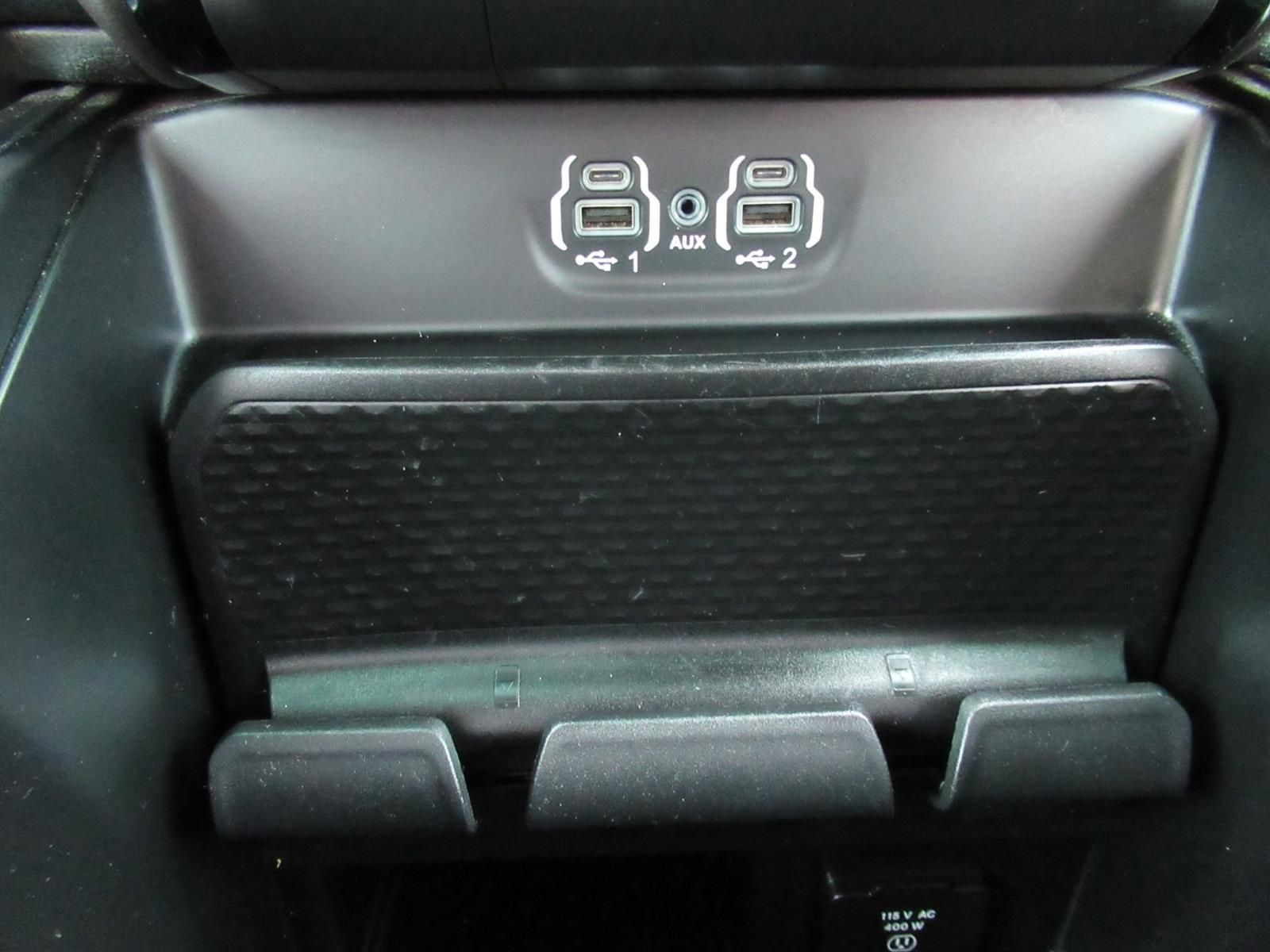 Used 2020 RAM 1500 Laramie w/ Sport Appearance Package RWD image 30