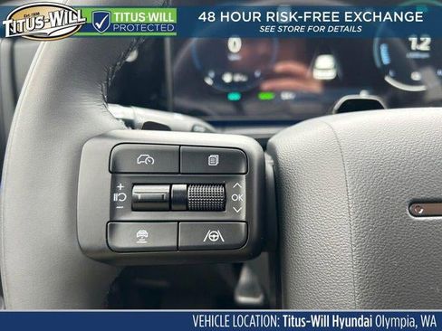 New 2026 Hyundai Santa Fe Calligraphy image 54