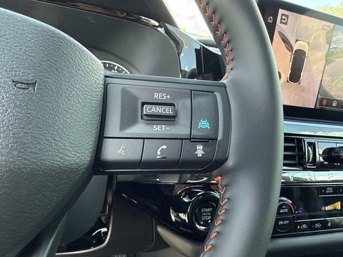 New 2026 Nissan Pathfinder Rock Creek AWD/4WD image 31