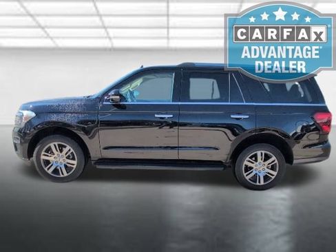 Used 2024 Ford Expedition Limited image 33