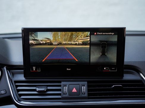 Used 2023 Audi SQ5 Premium Plus w/ Premium Plus Package image 27