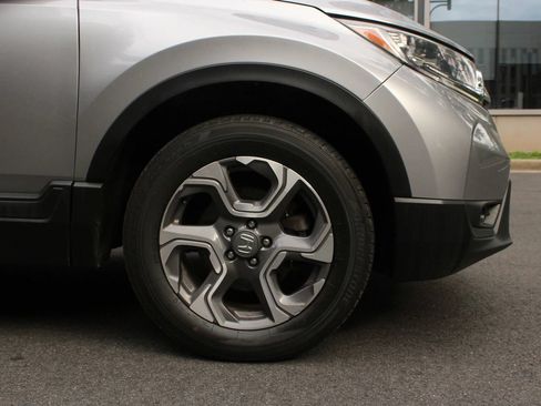Used 2017 Honda CR-V EX image 5