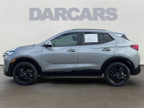 Used 2024 Buick Encore GX Sport Touring w/ Comfort Package image 4