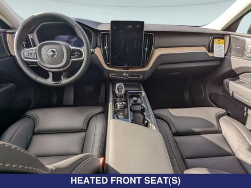 New 2026 Volvo XC60 B5 Ultra w/ Protection Package Premier AWD/4WD image 20