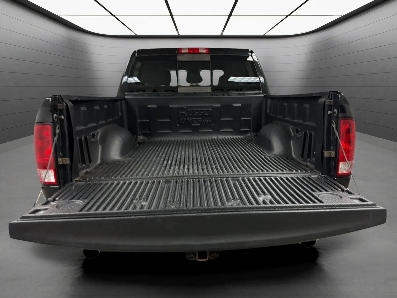 Used 2015 RAM 1500 Big Horn AWD/4WD image 19