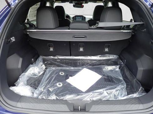 New 2026 Subaru Crosstrek 2.5i Wilderness image 8