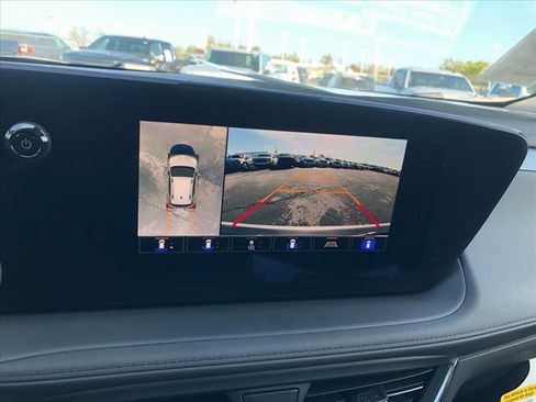 New 2025 Buick Encore GX Preferred w/ Advanced Technology Package image 11