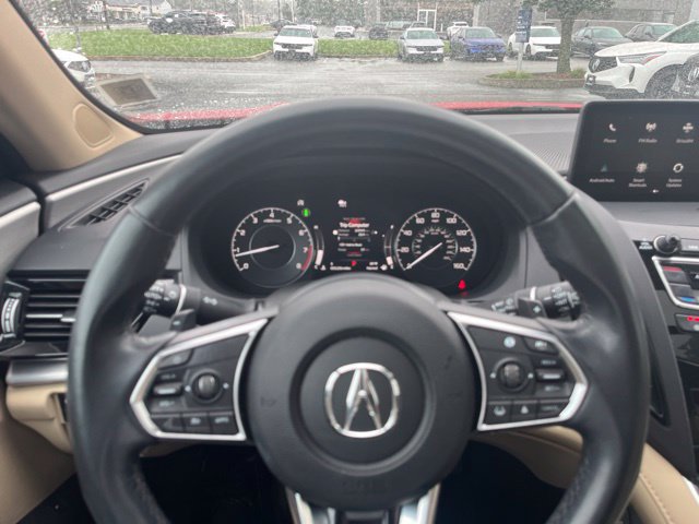 Used 2022 Acura RDX AWD image 41