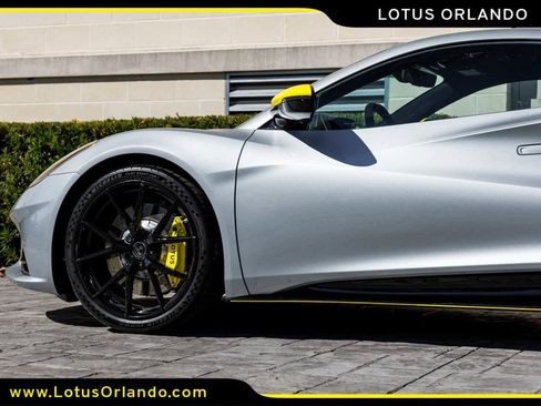 New 2026 Lotus Emira SE image 9