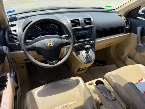 Used 2007 Honda CR-V LX image 11