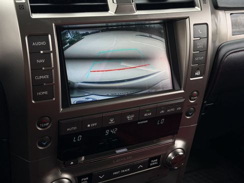 Used 2021 Lexus GX 460 Premium AWD/4WD image 16