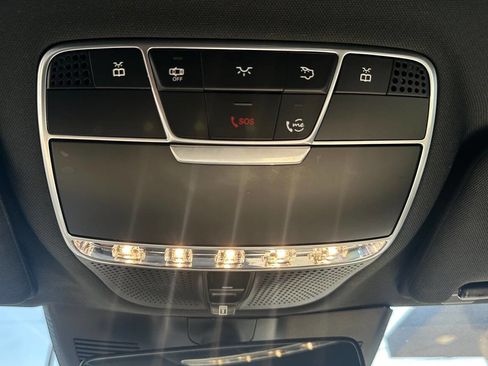 Used 2020 Mercedes-Benz S 450 Sedan w/ AMG Line Exterior image 36