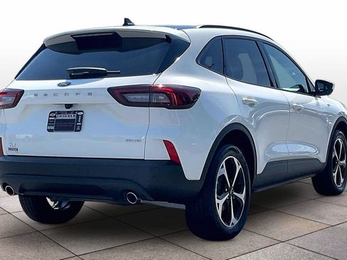 New 2026 Ford Escape ST-Line Select w/ Tech Pack #2 AWD/4WD image 17